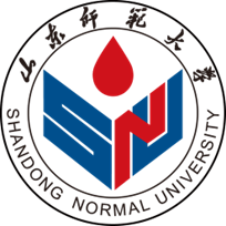山东师范大学 logo